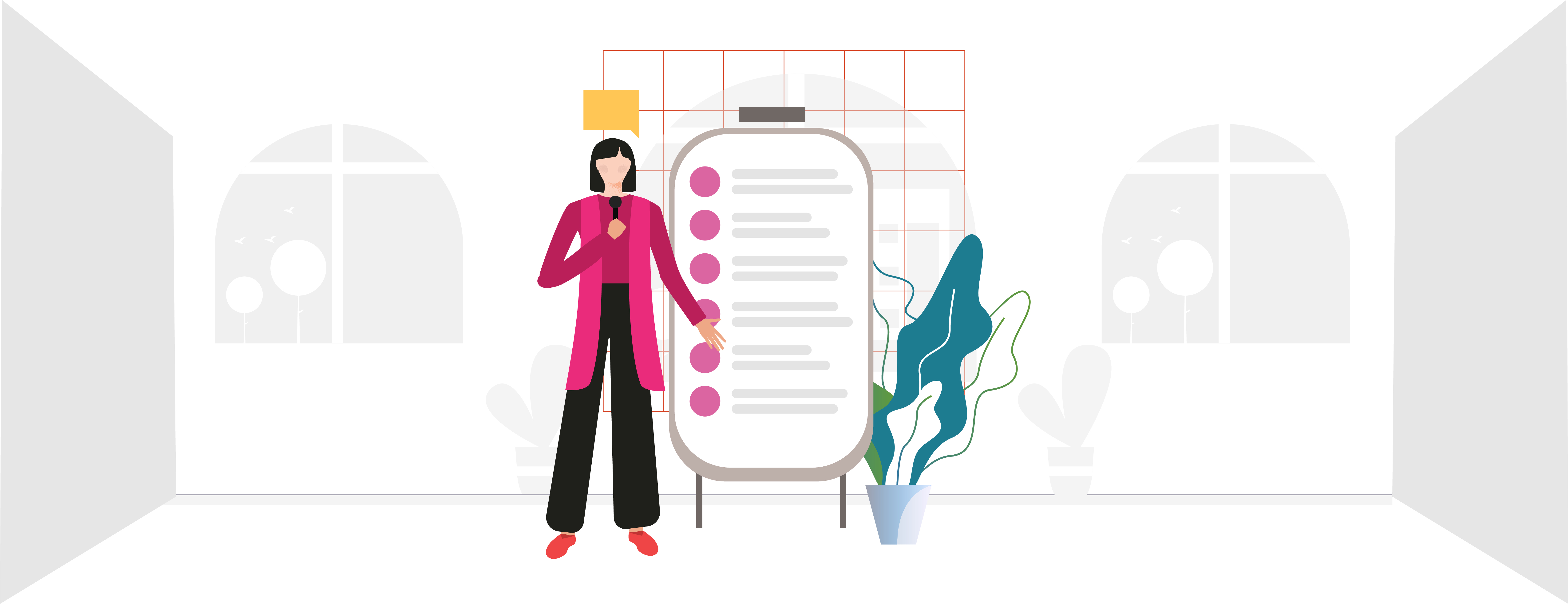pinklegal talks